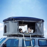 tenda da tetto Guscio rigido per tenda da tetto universale per SUV da campeggio, guscio duro, tenda impermeabile, tenda da tetto per auto